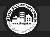 Licenced Building Practitioner