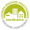Licensed Buliding Practitioner
